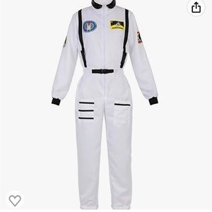 Halloween  costume🧑‍🚀